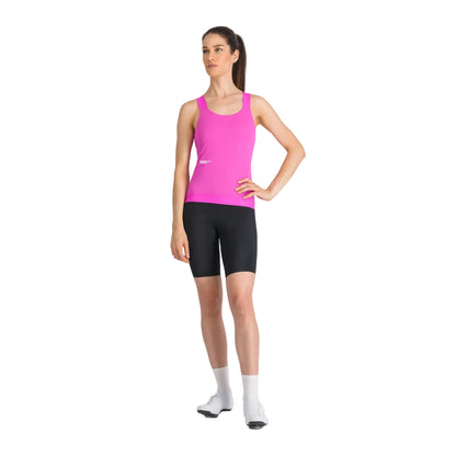 Trui SPORTFUL SRK TOP Mouwloos Dames Roze