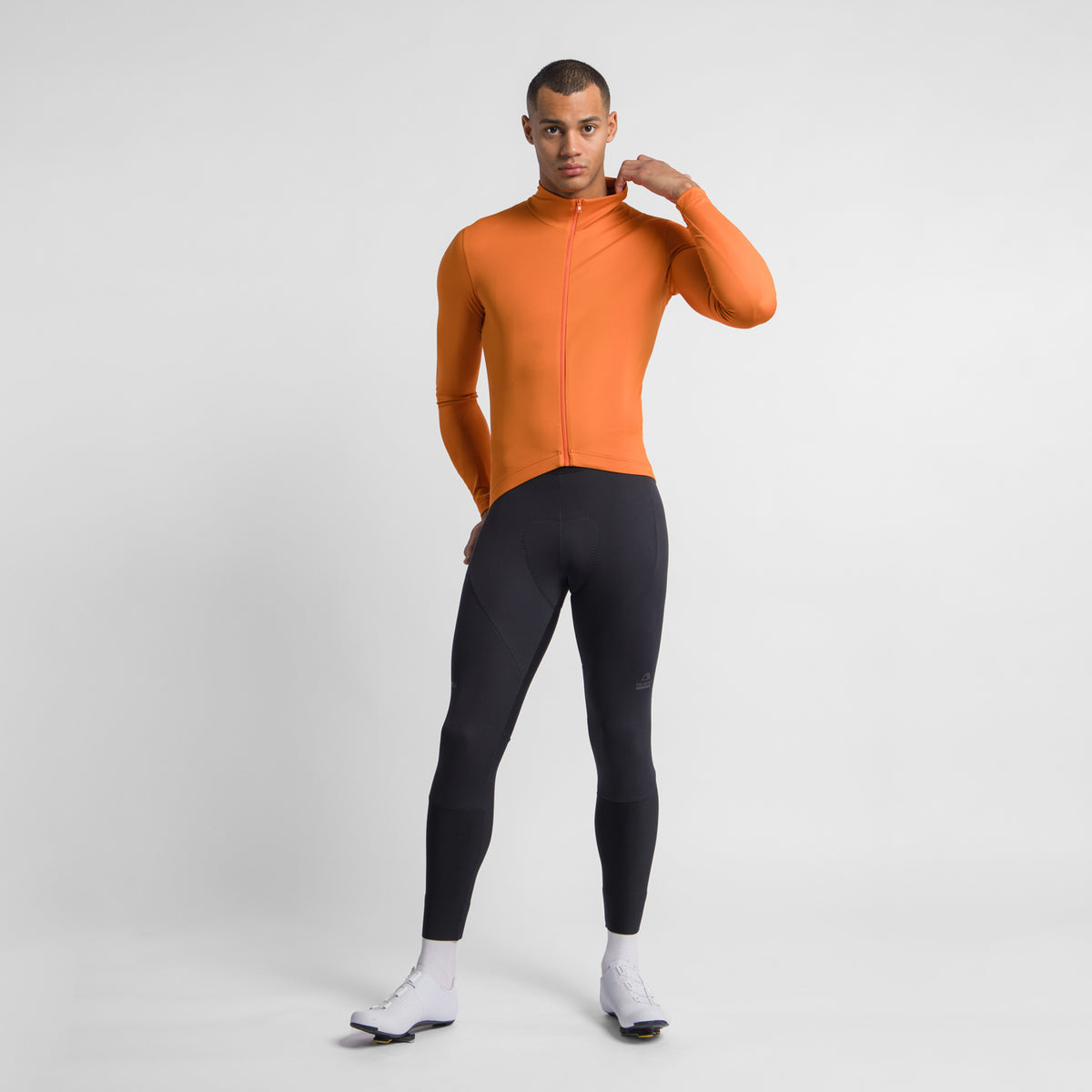 Veste SPORTFUL CLASSIC 2 Orange