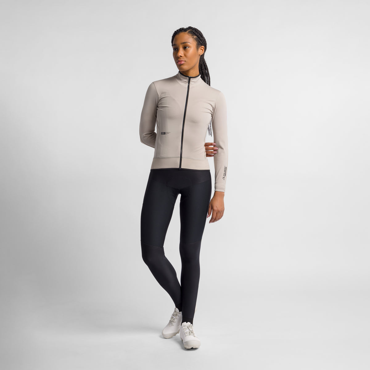 SPORTFUL SRK SHIFT damesjack beige
