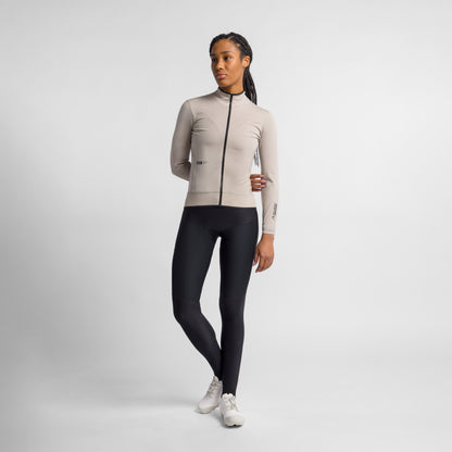 SPORTFUL SRK SHIFT damesjack beige