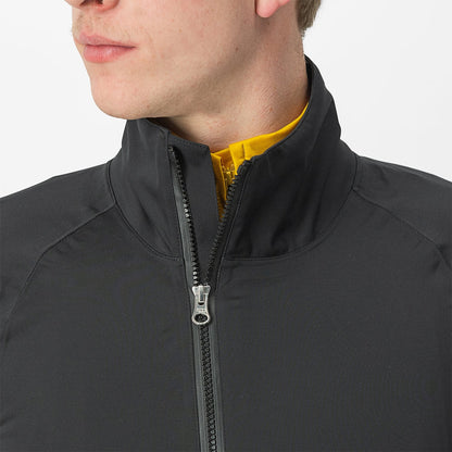 Jas CASTELLI GAVIA LITE Zwart