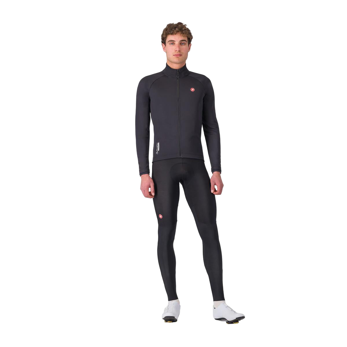 CASTELLI COMPETIZIONE Jas Zwart