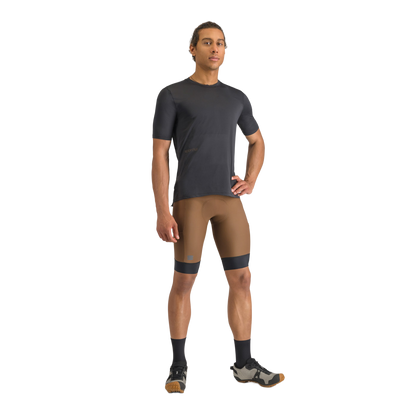 Shirt SPORTFUL SUPERGIARA TEE Korte Mouwen Zwart