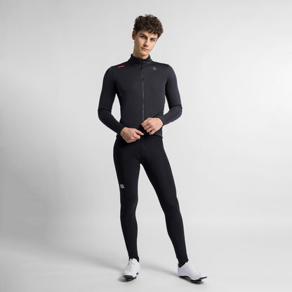 SPORTFUL FIANDRE 2 zwarte jas