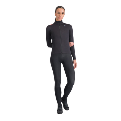 Jas SPORTFUL FIANDRE SHIFT Dames Zwart