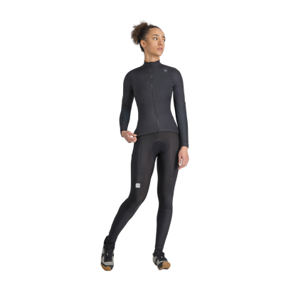 Jas SPORTFUL SRK SHIFT WIND Dames Zwart