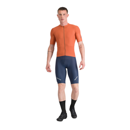 Shirt SPORTFUL HYPEREPIC Korte Mouwen Oranje