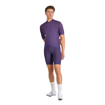 Maillot SPORTFUL SRK 2 Manches Courtes Violet