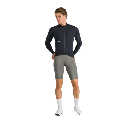 Shirt SPORTFUL SRK Lange Mouwen Zwart