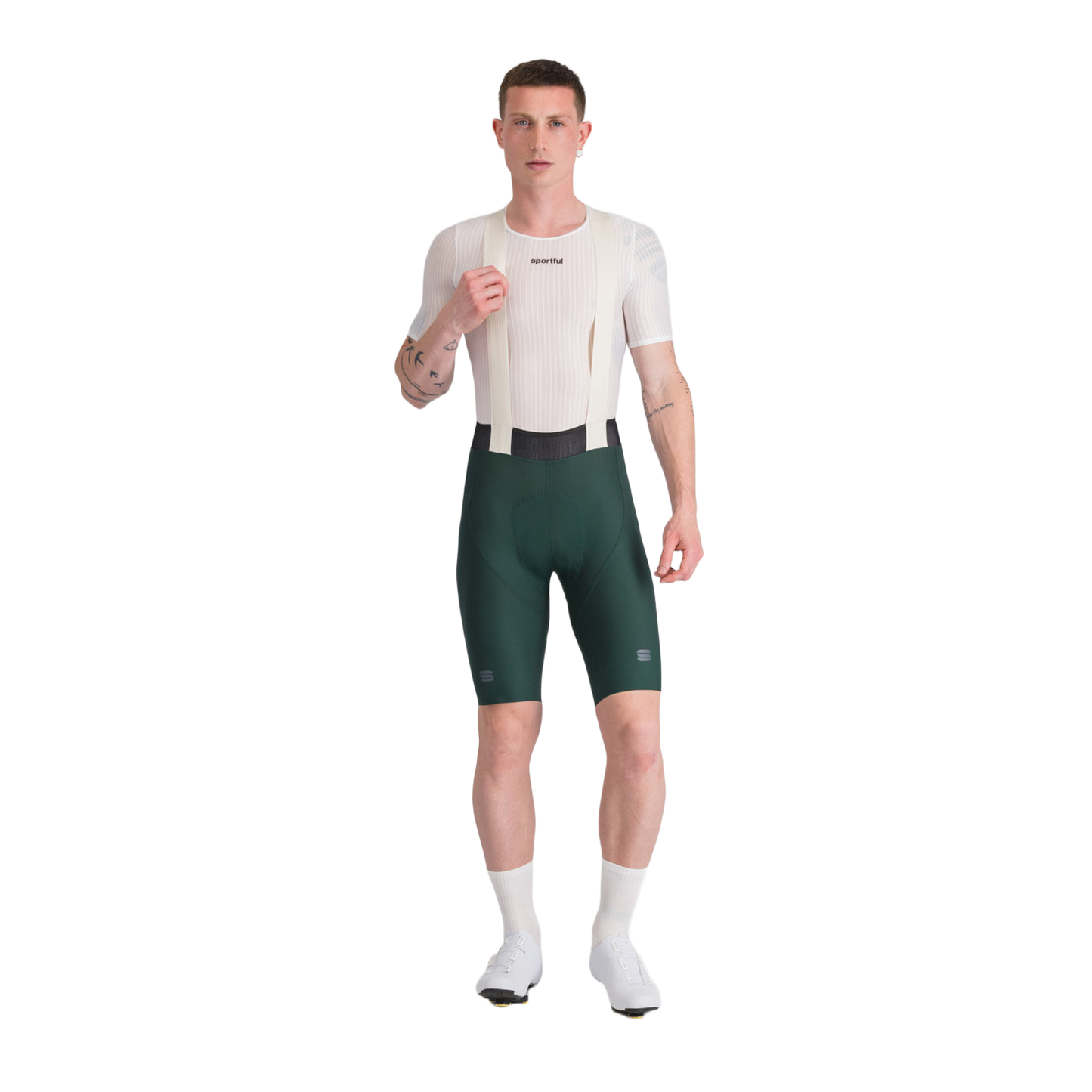 SPORTFUL LTD 2 Slabbetje Khaki