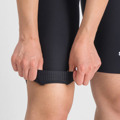 Combinatiepak SPORTFUL G-SUIT Korte Mouwen Dames Zwart/Paars