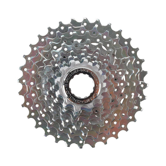 CAMPAGNOLO CENTAUR 11-speedcassette – hoofdafbeelding op witte achtergrond