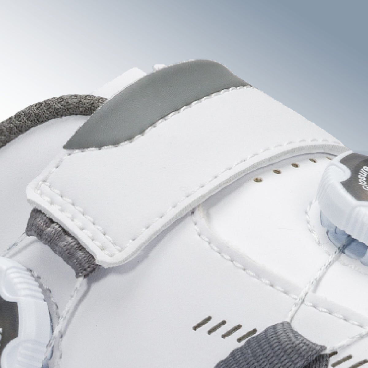 UDOG CENTO Schoenen Wit