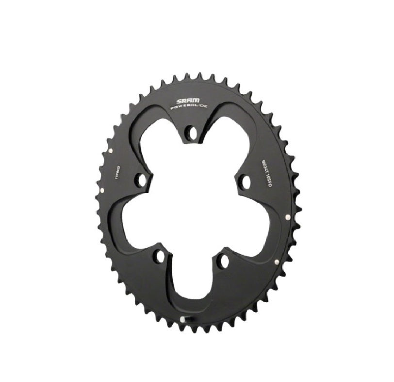 Plateau Extérieur 10V SRAM RED Power Glide  110mm