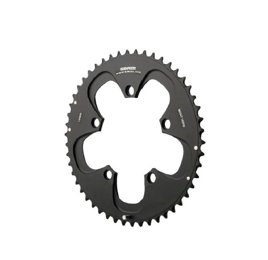 SRAM RED Power Glide 110 mm 5-spaaks 10V outdoor kettingblad