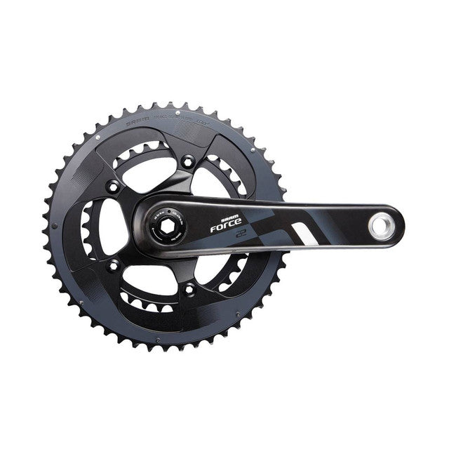 Pédalier 11V SRAM FORCE 22 BB30