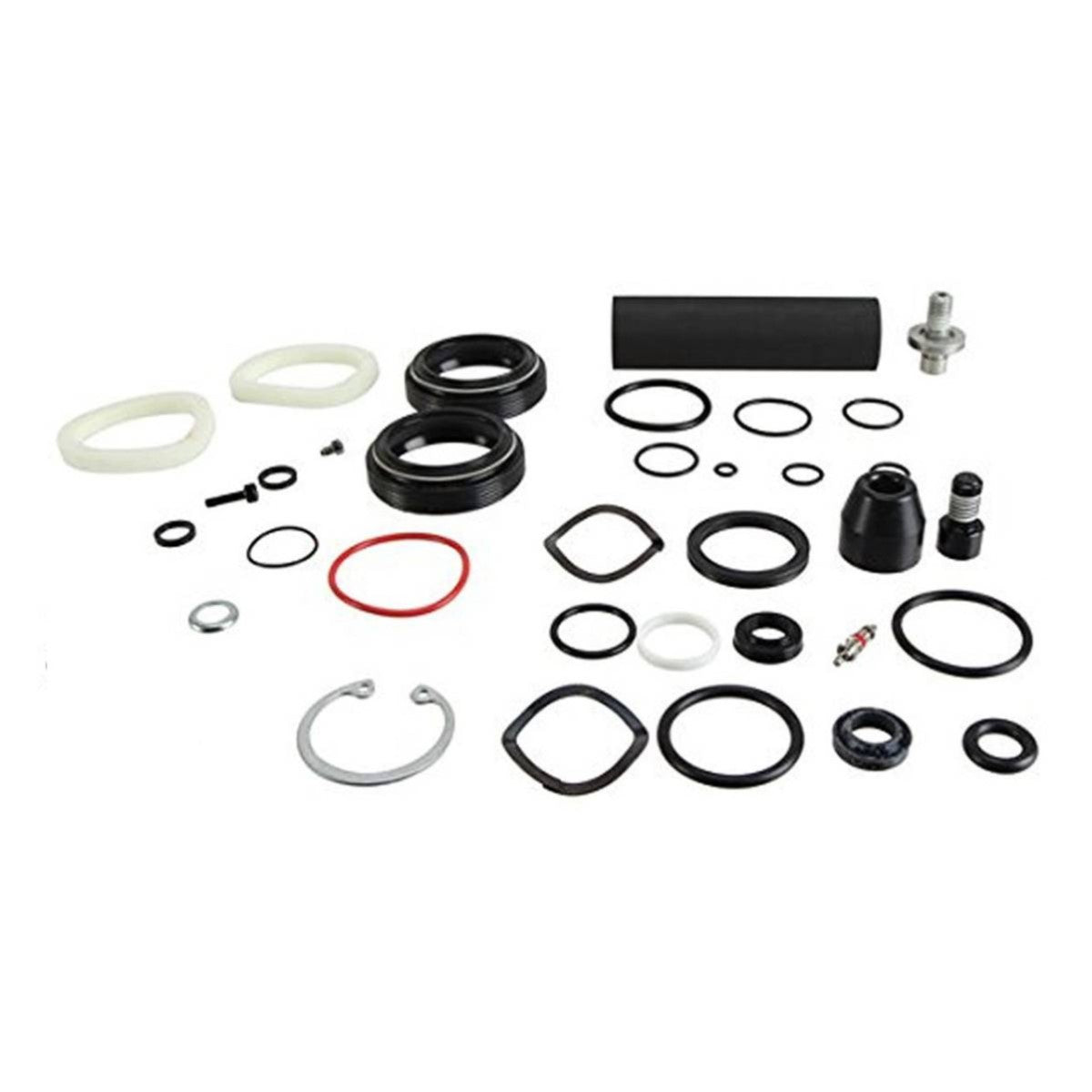 Complete pakkingset voor ROCKSHOX PIKE SOLO AIR A1-A2 vorken (2014-2016)