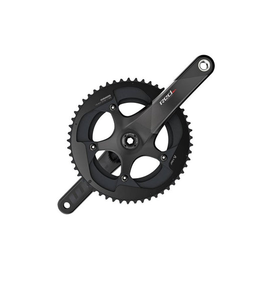 SRAM RED 22 EXOGRAM 11V crankstel