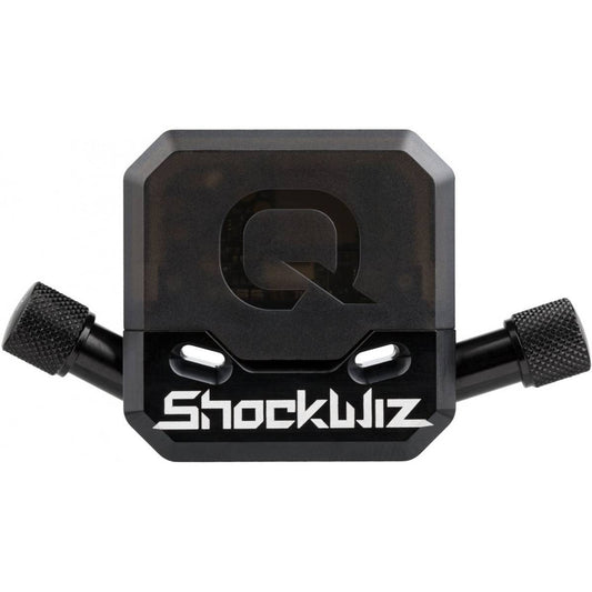 Contrôleur de Pression QUARQ SHOCKWIZ