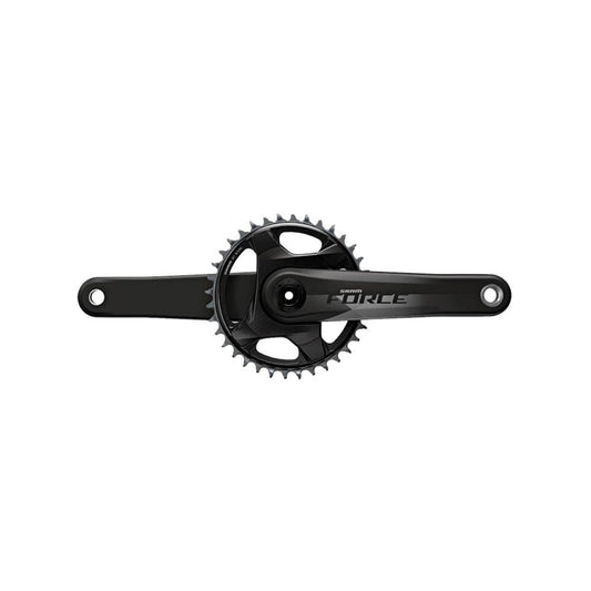 SRAM FORCE DUB AXS 12V Mono crankstel