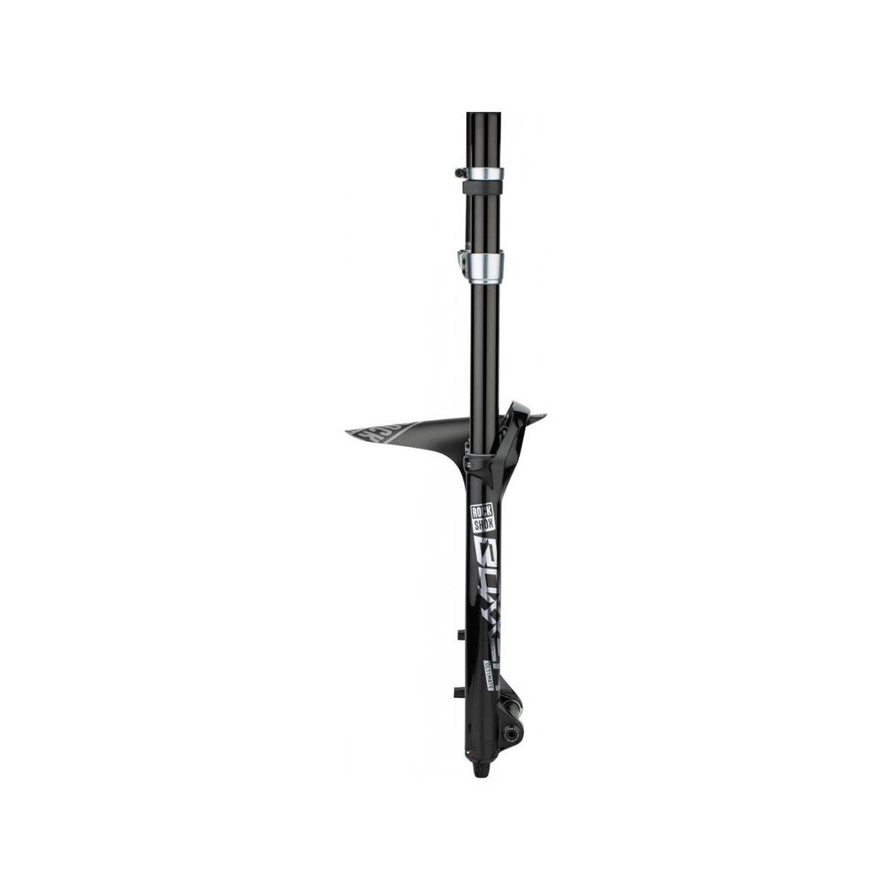 ROCKSHOX BOXXER ULTIMATE CHARGER 2.1 RC2 27.5 DebonAir Voorvork As 20x110 mm Boost Zwart