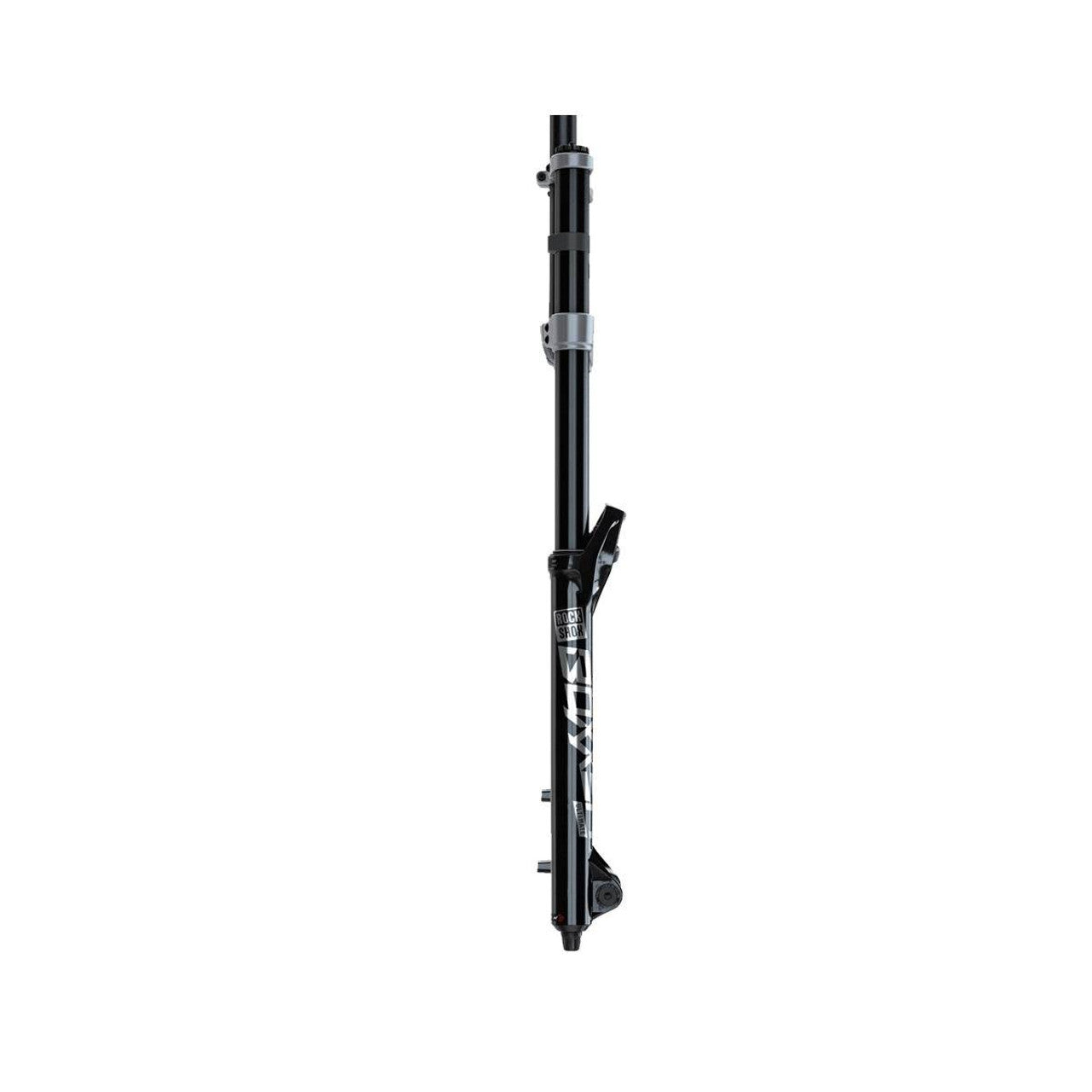 ROCKSHOX BOXXER ULTIMATE CHARGER 2.1 RC2 27.5 DebonAir Voorvork As 20x110 mm Boost Zwart