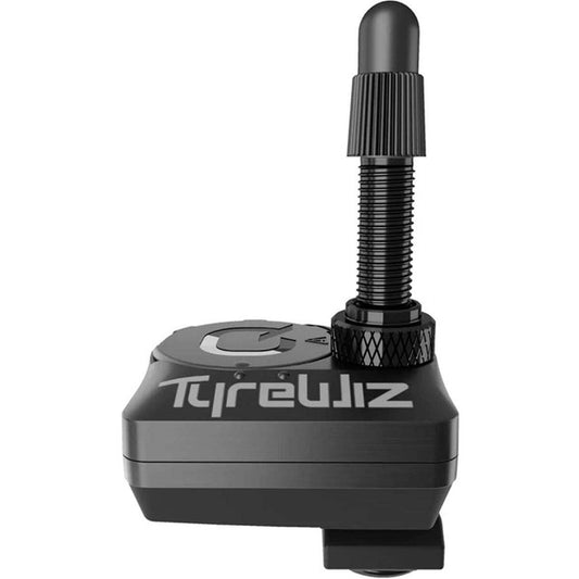 Drukregelaar QUARQ TYREWIZ 3ZERO MOTO PRESTA