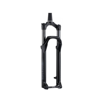 Vork ROCKSHOX JUDY SILVER TK 27.5" SoloAir Conisch 15X110mm Zwart