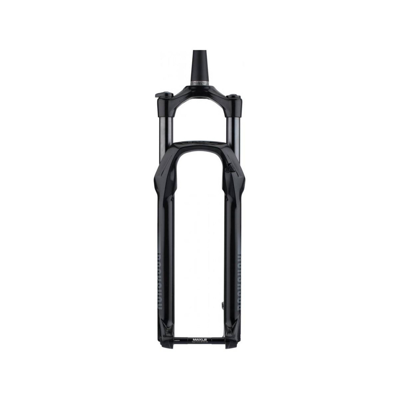 ROCKSHOX JUDY SILVER TK 29" Soloair conische vork 15x110mm Zwart