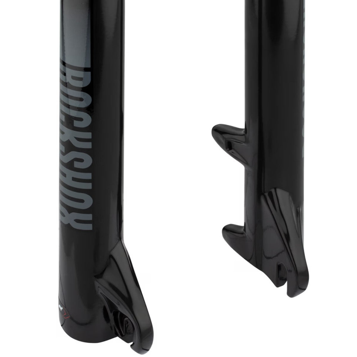 ROCKSHOX JUDY SILVER TK 29" SoloAir Remote Voorvork Rechts Draaibaar 9QR As Zwart 2021 00.4020.555.015