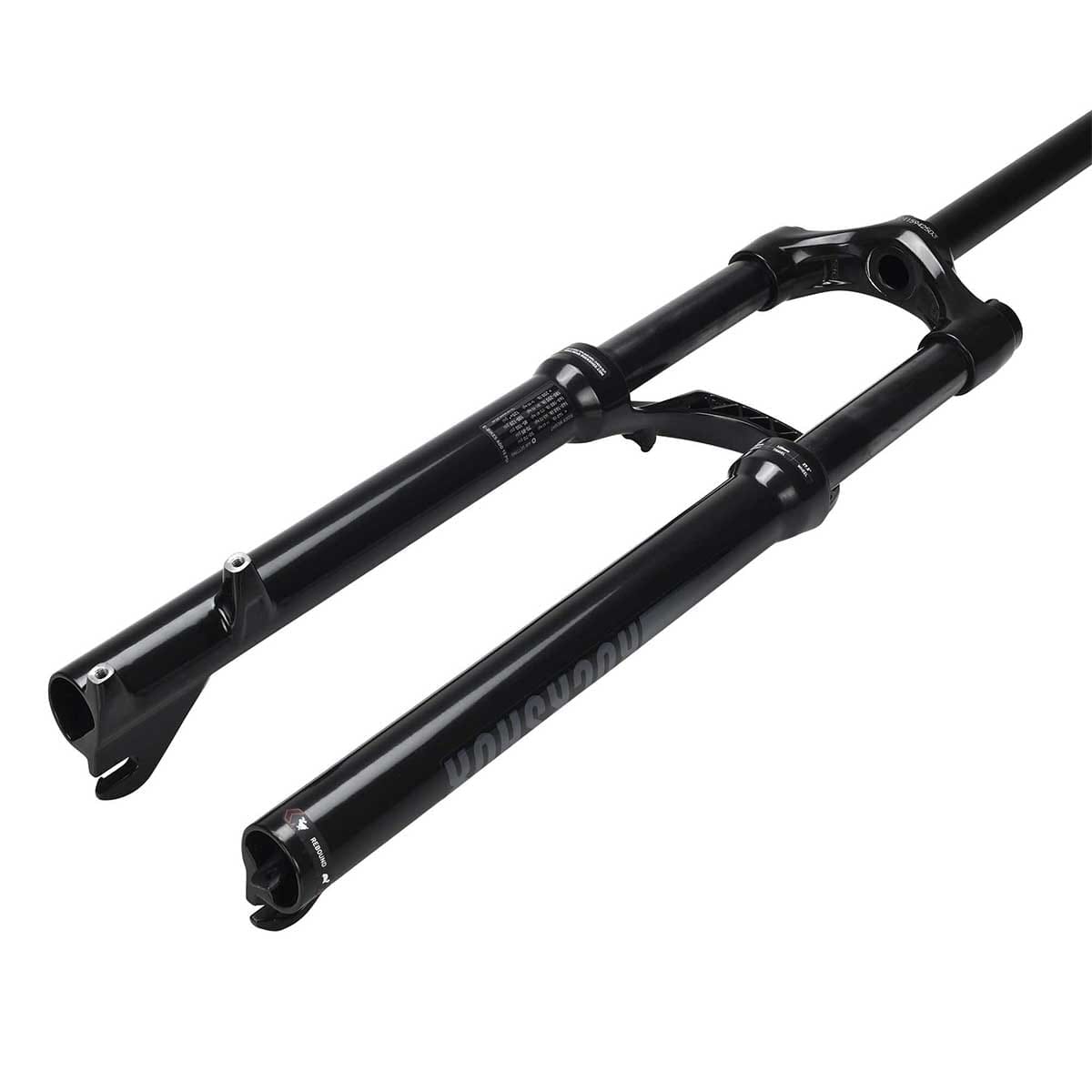 Fourche ROCKSHOX JUDY SILVER TK 29" SoloAir Remote Pivot Droit Axe 9QR Noir 2021 00.4020.555.015