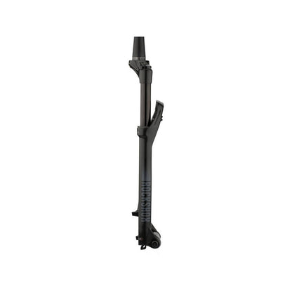 Vork ROCKSHOX JUDY GOLD RL 27.5 SoloAir Conisch As 15x110 mm Boost Zwart