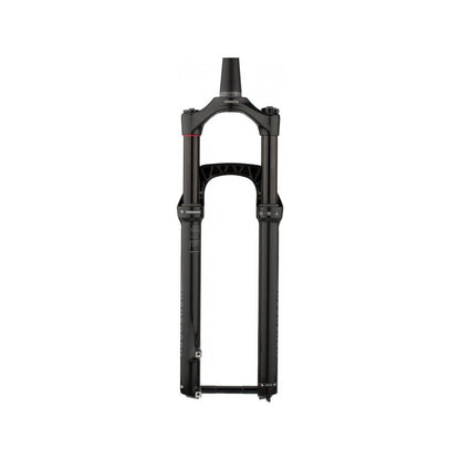 Vork ROCKSHOX JUDY GOLD RL 27.5 SoloAir Conisch As 15x110 mm Boost Zwart