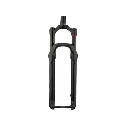Vork ROCKSHOX JUDY GOLD RL 27.5 SoloAir Conisch As 15x110 mm Boost Zwart