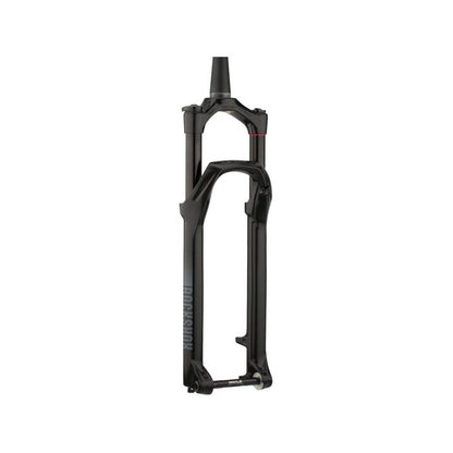 Vork ROCKSHOX JUDY GOLD RL 27.5 SoloAir Conisch As 15x110 mm Boost Zwart