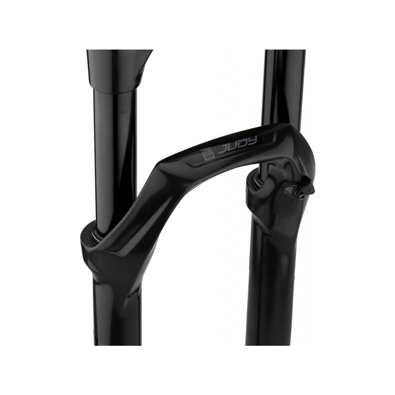 ROCKSHOX JUDY GOLD RL 29" SoloAir conische vork 15x110mm Zwart