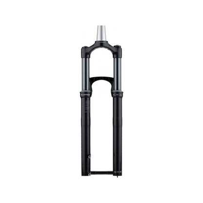 Fourche ROCKSHOX RECON SILVER RL 29" SOLOAIR Conique Axe 15x110mm Boost Noir