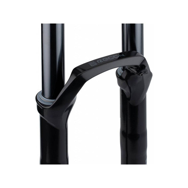 Fourche ROCKSHOX RECON SILVER RL 29" SOLOAIR Conique Axe 15x110mm Boost Noir