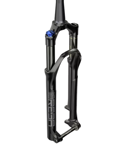 Fourche ROCKSHOX REBA RL REMOTE 27.5" SOLO AIR Conique Axe 15x110mm Boost Noir