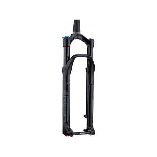 ROCKSHOX REBA RL 29 SoloAir Tapered Voorvork As 15x110mm Boost Zwart