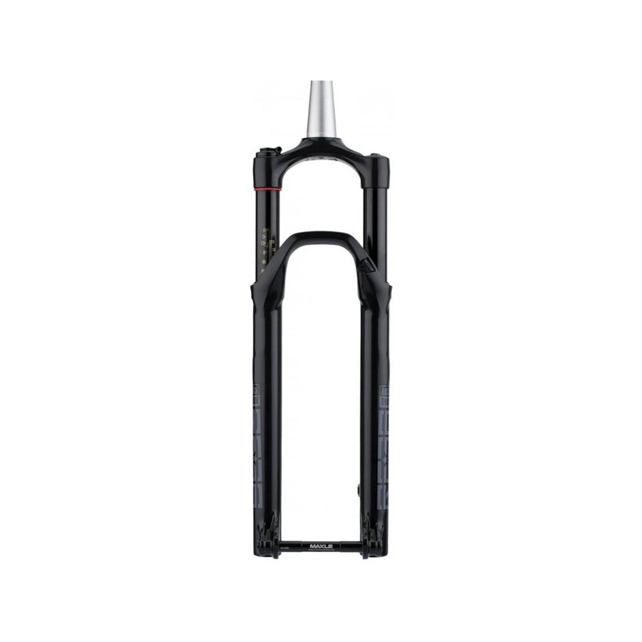 ROCKSHOX REBA RL 29 SoloAir Remote Tapered Voorvork As 15x110mm Boost Zwart