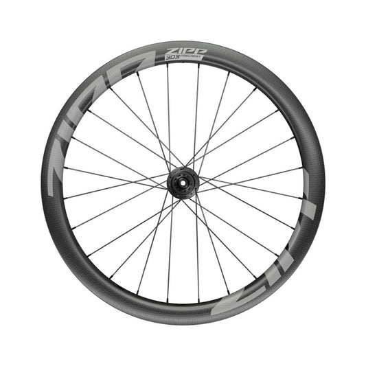 ZIPP 303 FIRECREST DISC achterwiel (Center Lock)