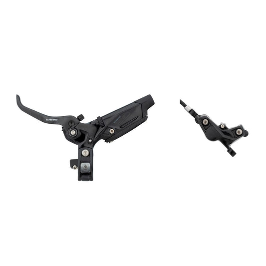 SRAM G2 Ultimate A1 Discless Voorrem Zwart