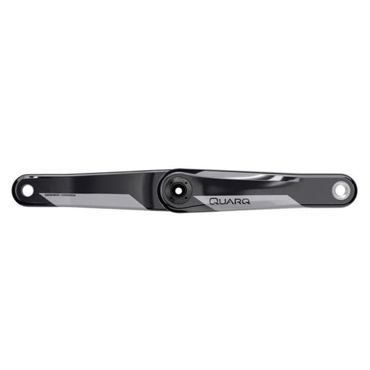 QUARQ D-FOUR/D-ZERO D2 DUB cranks