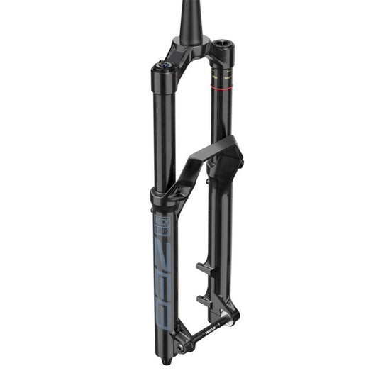 ROCKSHOX ZEB SELECT CHARGER RC 27.5 DEBONAIR+ As 15x110 mm Boost Conisch Glans Zwart