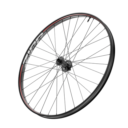 Voorwiel ZIPP 3ZERO MOTO ZM2 29" 15x110 mm Boost
