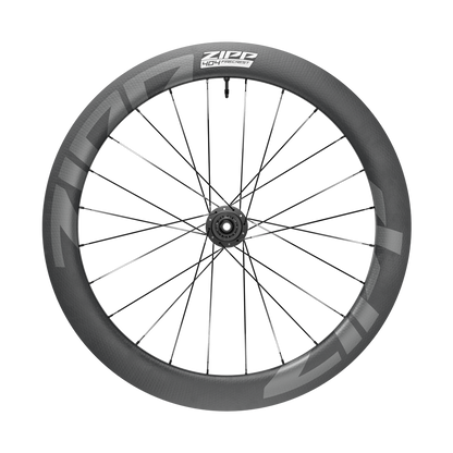 Achterwiel ZIPP 404 FIRECREST DISC Tubeless Ready (Center Lock)