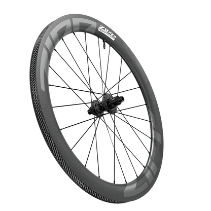 Achterwiel ZIPP 404 FIRECREST DISC Tubeless Ready (Center Lock)