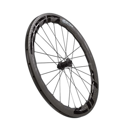 Achterwiel ZIPP 454 NSW DISC voor Tubulairs (Center Lock)