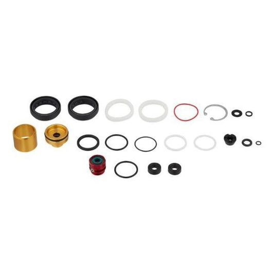 Kit de Joints Complet pour Fourche ROCKSHOX ZEB FLIGHT ATTENDANT A2+ (2023+)